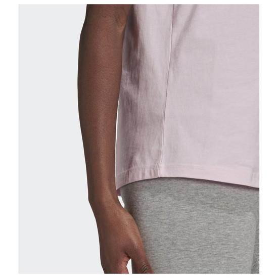 Adidas Γυναικεία αμάνικη μπλούζα Essentials Big Logo Tank Top